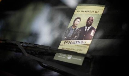 TBS muitodivertido multa motoristas de São Paulo