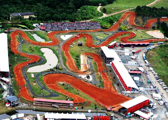 GP BRasil MX 2013