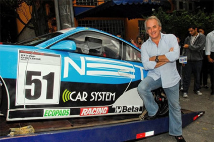 Shopping automotivo inédito será inaugurado no Brasil