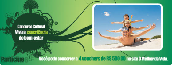 Mundo Verde investe em experience marketing