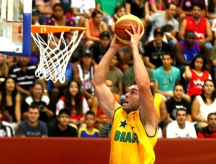 CBB fecha convênios com Ministério do Esporte 