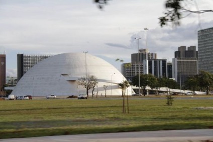 Museu da República inaugura exposição de Joseph Beuys