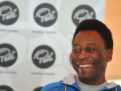 Santander investe três milhões no Museu Pelé