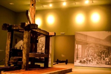 Museu da Cachaça é inaugurado em Salinas