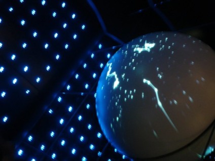 Museu Oi Futuro terá máquina do tempo