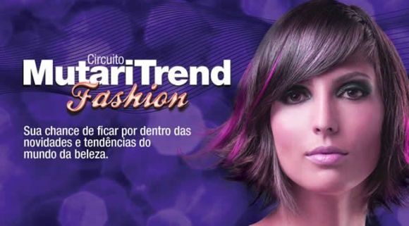 Palmas é palco do Circuito Mutari Trend Fashion