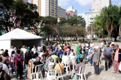 Camuf anuncia ações sociais durante o mês de março