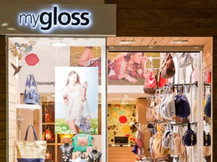 MyGloss lança franquia na ABF Franchising Expo