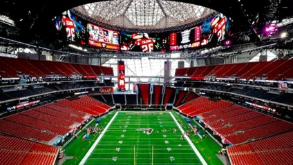 Vivo Valoriza e NFL levam ao Super Bowl LIII