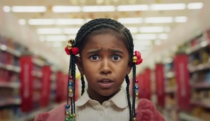 Tesco aposta no humor em sua campanha de Natal