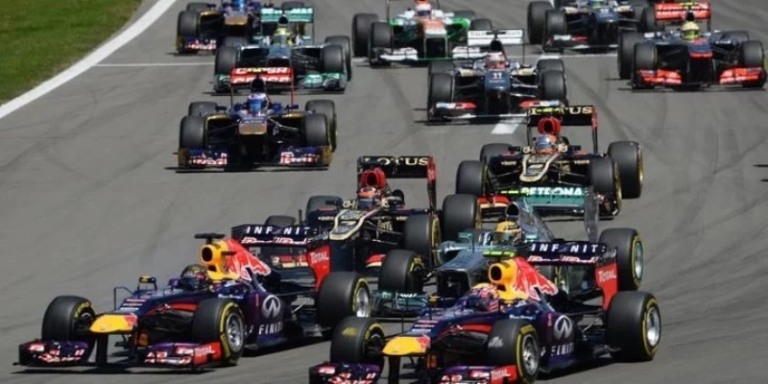 Alemanha, Portugal e San Marino entram no calendário da F1