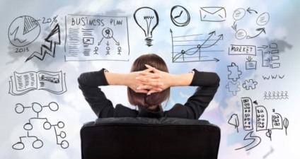 Sobe a confiança dos profissionais de marketing na economia Sobe a confiança dos profissionais de marketing na economia
