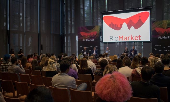 RioMarket 2019 está com inscrições abertas