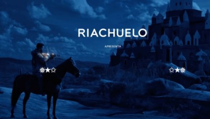Filhos de colaboradores estrelam campanha de Natal da RCHLO