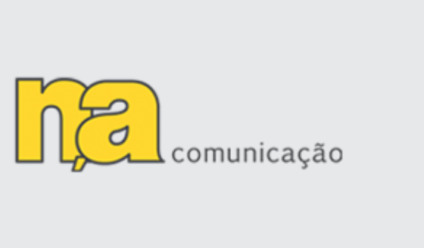 N,A Comunicação estreia novo site