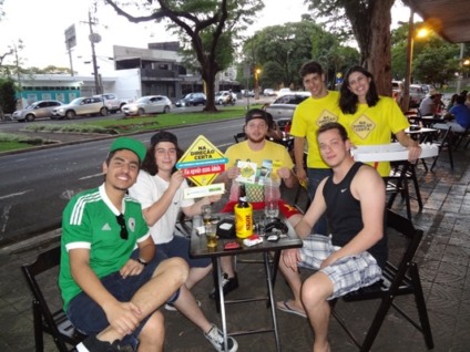 Grupo RIC lança o projeto “Na Direção Certa”
