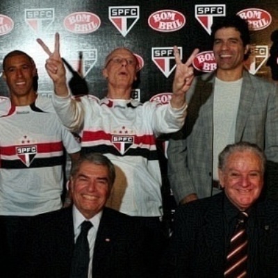 São Paulo estende parcerias pontuais