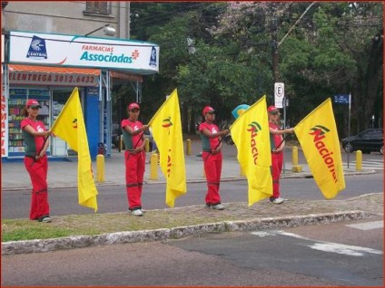 Endereço Certo ativa reinauguração do Nacional