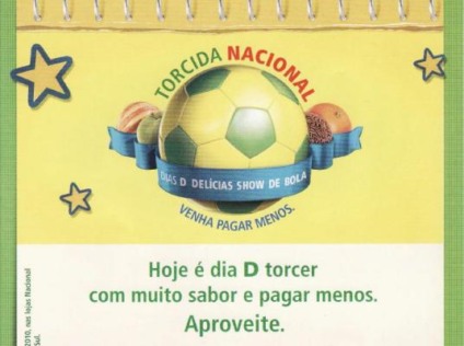 Endereço Certo e Paim realizam “Blitz da Copa”