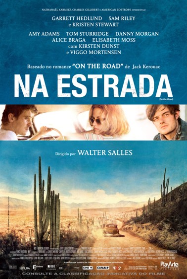 Na Estrada com Levis e PlayArte