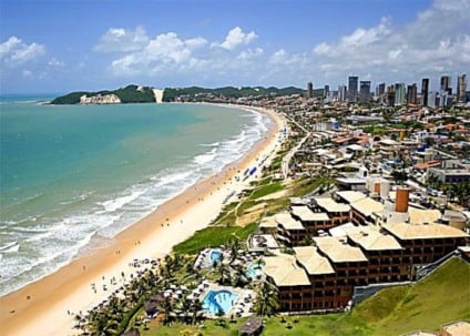 Natal CVB e Emprotur promovem RN na Imex America