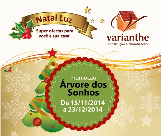 natal luz varianthe