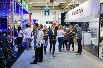 Natal antecipado: Christmas Fair traz tendências aos lojistas