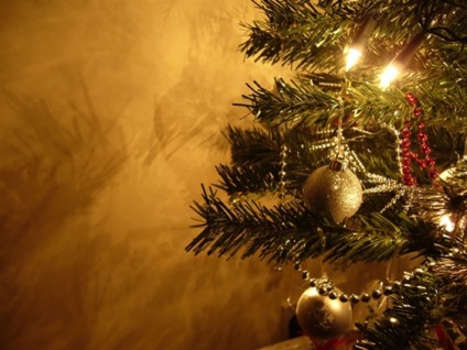 25 de Dezembro: Natal