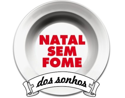 'Natal sem Fome' garante um Natal digno para as famílias