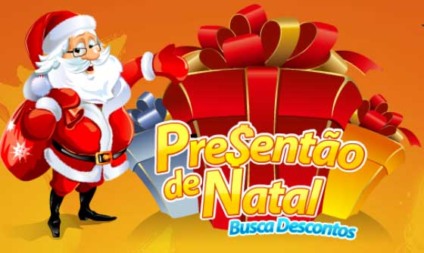 Busca Descontos sorteia iPad e Playstation 3