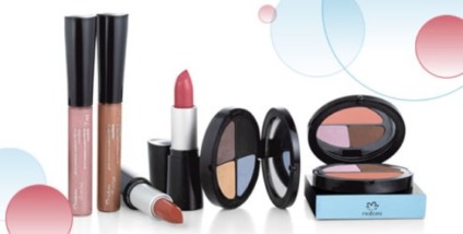 Portal M de Mulher parceiro da Natura em promoção