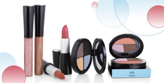 Portal M de Mulher parceiro da Natura em promoção