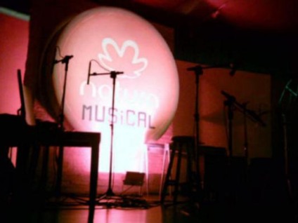 Natura Musical abre inscrições