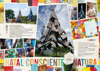 Natal Consciente Natura