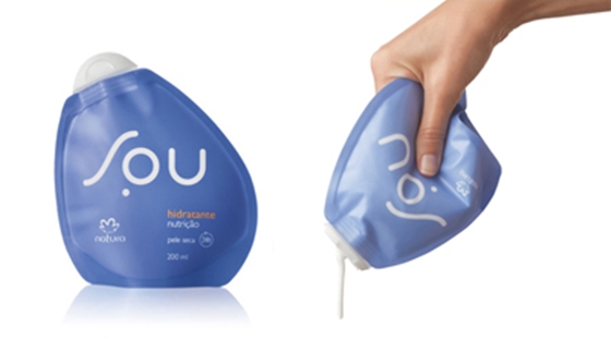 "Natura Sou" traz novo conceito de sustentabilidade