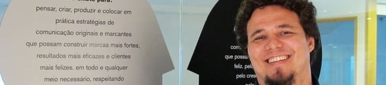 NBS contrata novo diretor de criação e convergência