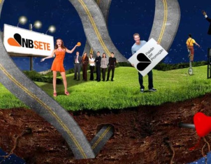 NBSete passa a atender Topper no marketing promocional