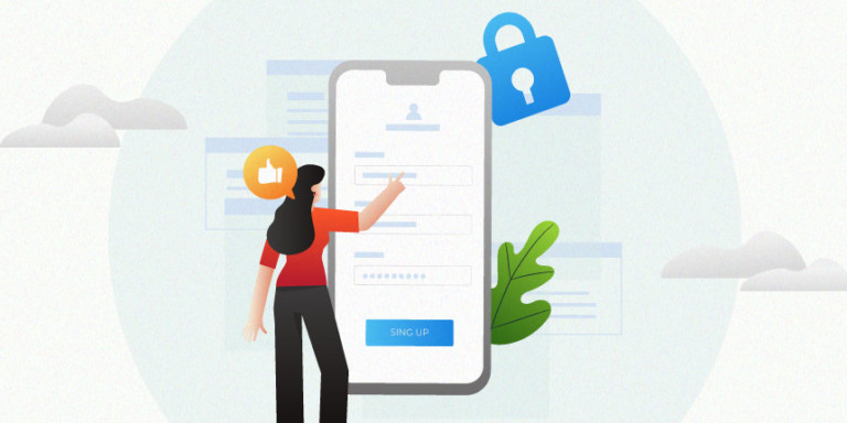 POLÍTICA DE PRIVACIDADE