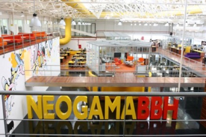 Neogama/BBH conquista shoppings do PR