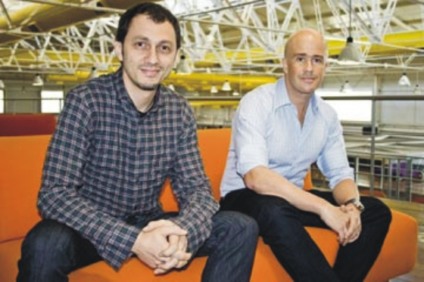 Neogama/BBH reforça sua equipe de Criação