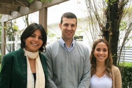 Neogama/BBH reforça área de Atendimento