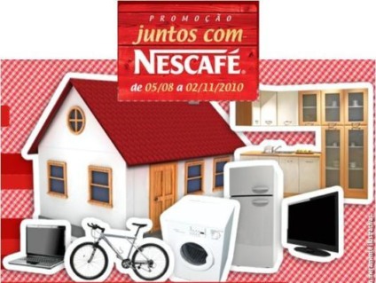 Nestlé apresenta “Juntos com Nescafé” no Nordeste Nestlé apresenta “Juntos com Nescafé” no Nordeste