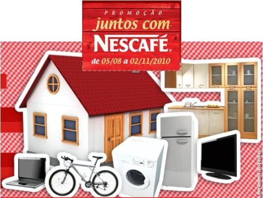 Nestlé apresenta “Juntos com Nescafé” no Nordeste Nestlé apresenta “Juntos com Nescafé” no Nordeste