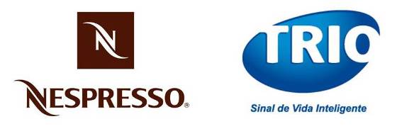 iTrade nos pontos de venda de Nespresso e Trio