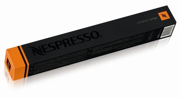 Nespresso apresenta novo Grand Cru