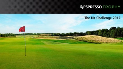 Nespresso Trophy chega ao Brasil 