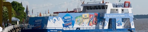 Nestlé Até Você amplia área de atendimento