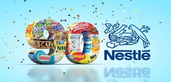 Nestlé patrocina Bloco AfroReggae no Rio de Janeiro