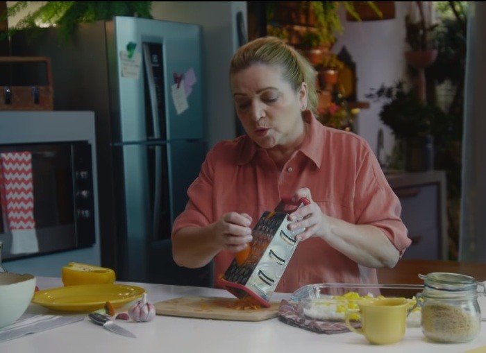 receitas nestlé