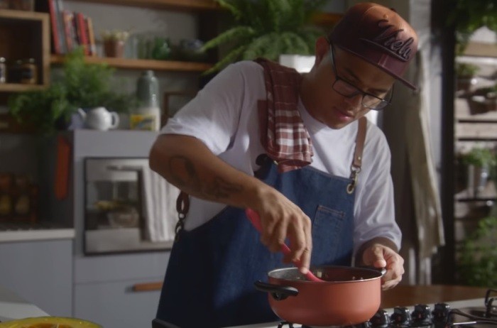 receitas nestlé
